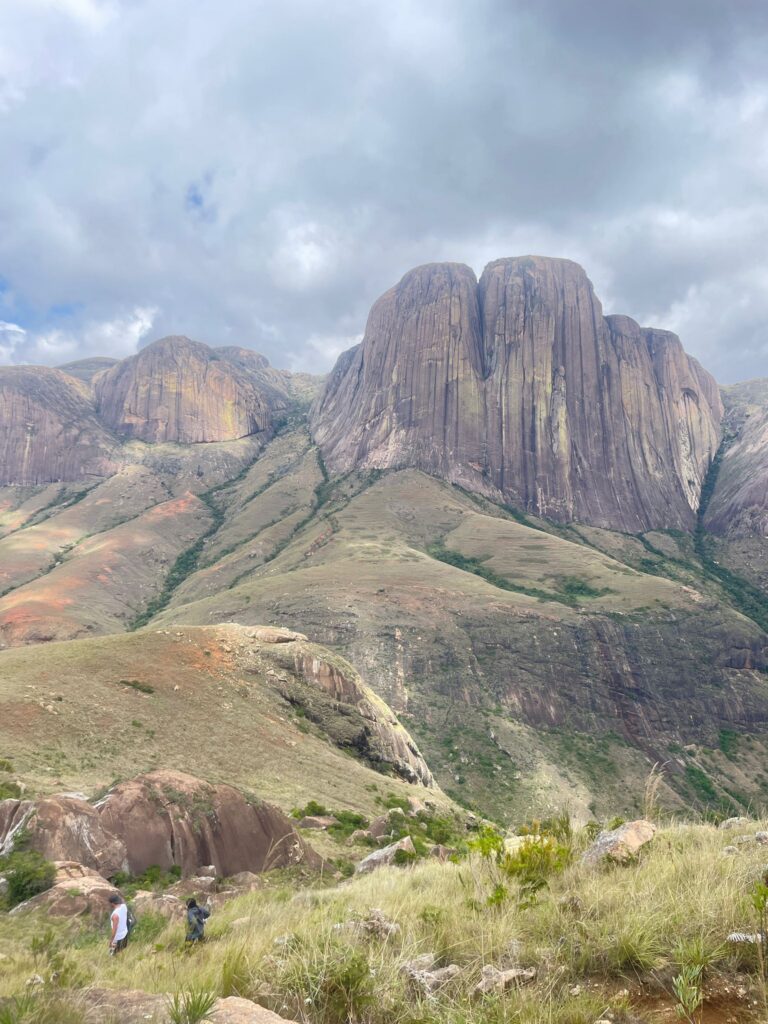 Tout savoir avant de partir à Madagascar