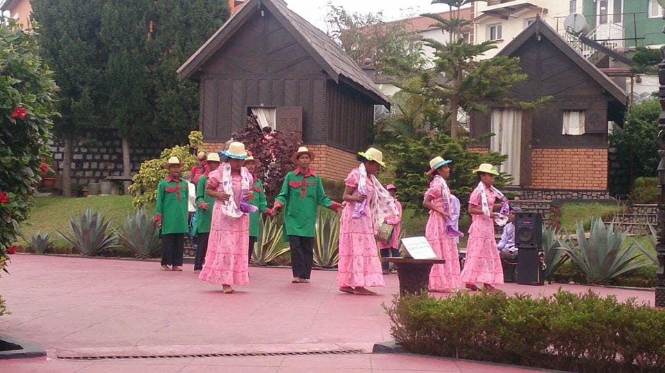 sud - ambositra